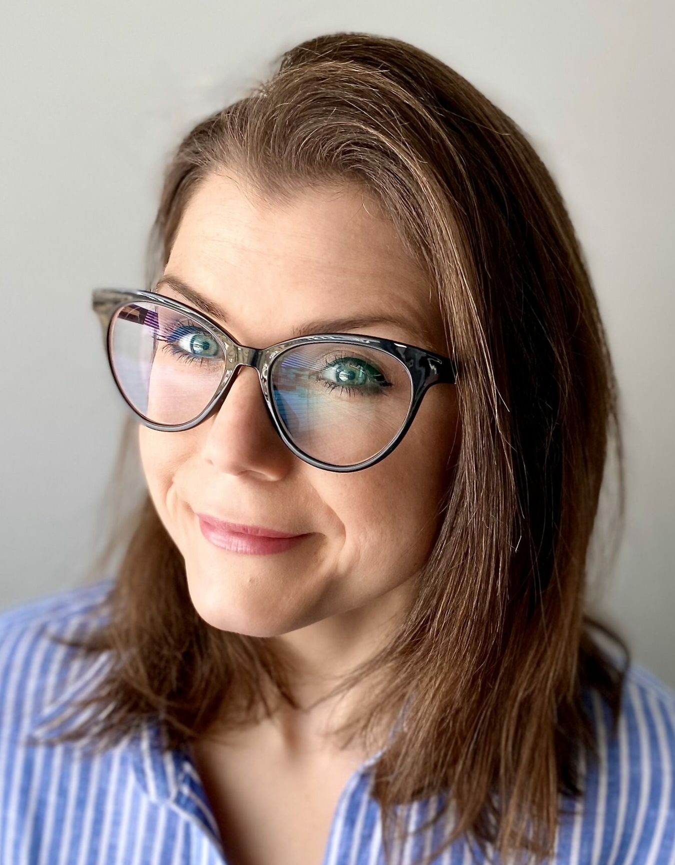 Erika Pecková Zubný technik Žilina Zubná technika ALPHA DENTAL DESIGN Krajšie zuby